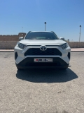 للبيع تويوتا RAV4 2021