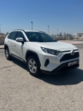 للبيع تويوتا RAV4 2021