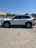 للبيع تويوتا RAV4 2021