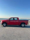 للبيع دودج Ram 2014