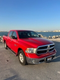 للبيع دودج Ram 2014