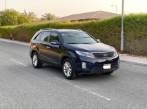 للبيع كيا Sorento 2014