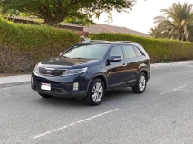 للبيع كيا Sorento 2014