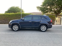 للبيع كيا Sorento 2014