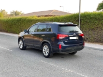 للبيع كيا Sorento 2014