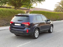 للبيع كيا Sorento 2014