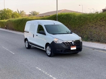للبيع رينولت Dokker Van 2021