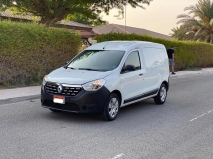 للبيع رينولت Dokker Van 2021