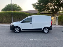 للبيع رينولت Dokker Van 2021