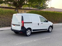 للبيع رينولت Dokker Van 2021