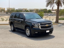 للبيع شفروليت Tahoe 2015