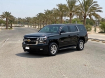 للبيع شفروليت Tahoe 2015