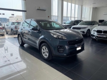 للبيع كيا Sportage 2019