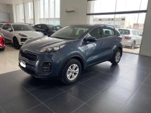 للبيع كيا Sportage 2019