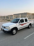 للبيع نيسان Pick up 2013