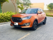 للبيع Zotye T300 2019