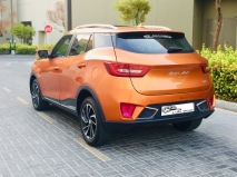 للبيع Zotye T300 2019