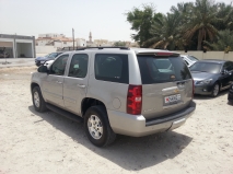 للبيع شفروليت Tahoe 2008