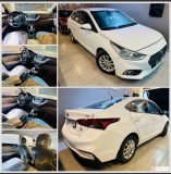 للبيع هونداي Accent 2020