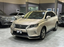 للبيع لكزس RX 2013