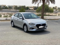 للبيع هونداي Accent 2018