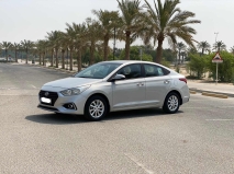 للبيع هونداي Accent 2018