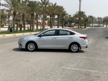 للبيع هونداي Accent 2018