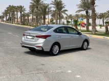 للبيع هونداي Accent 2018