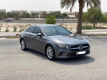 للبيع مرسيديس A class 2021