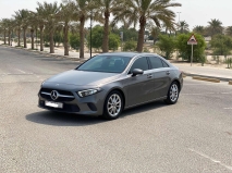 للبيع مرسيديس A class 2021