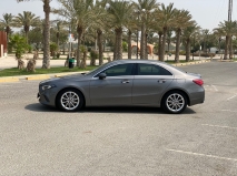 للبيع مرسيديس A class 2021