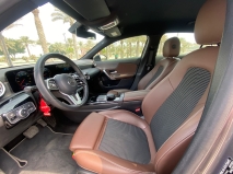 للبيع مرسيديس A class 2021