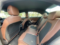 للبيع مرسيديس A class 2021