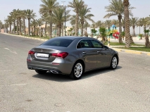 للبيع مرسيديس A class 2021