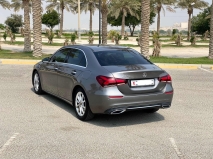 للبيع مرسيديس A class 2021