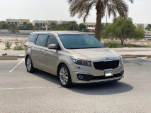 للبيع كيا Carnival 2016