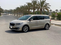 للبيع كيا Carnival 2016