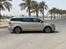 للبيع كيا Carnival 2016