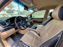 للبيع كيا Carnival 2016