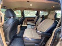 للبيع كيا Carnival 2016