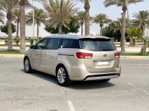 للبيع كيا Carnival 2016