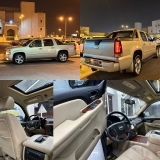 للبيع شفروليت Avalanche 2008