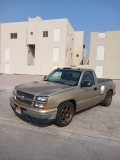 للبيع شفروليت Silverado 2004