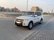 للبيع متسوبيشي Pajero 2008