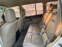 للبيع متسوبيشي Pajero 2008