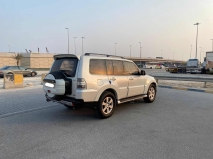 للبيع متسوبيشي Pajero 2008