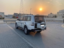 للبيع متسوبيشي Pajero 2008