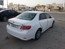 للبيع تويوتا Corolla 2008