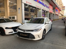 للبيع تويوتا Avalon 2016