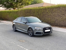 للبيع أودي A3 2019